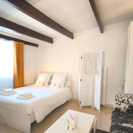 Appartement La Nina - A 5 Min De Cassis à Roquefort-la-Bédoule Extérieur photo