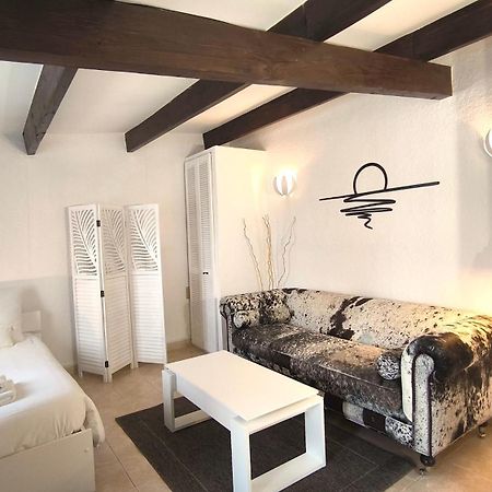 Appartement La Nina - A 5 Min De Cassis à Roquefort-la-Bédoule Extérieur photo