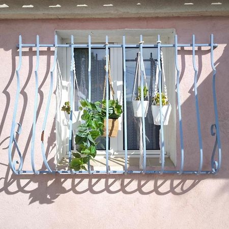 Appartement La Nina - A 5 Min De Cassis à Roquefort-la-Bédoule Extérieur photo
