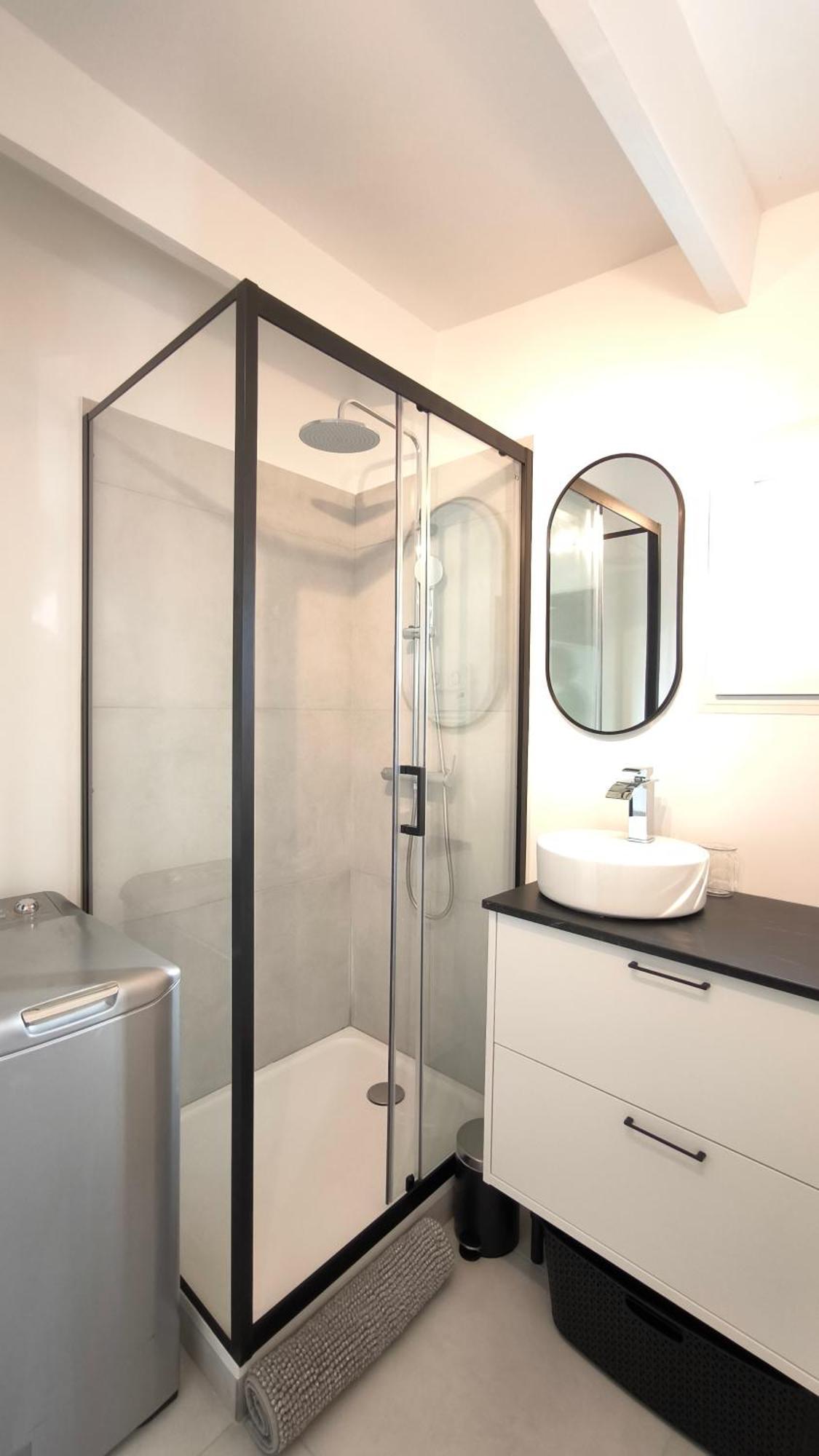 Appartement La Nina - A 5 Min De Cassis à Roquefort-la-Bédoule Extérieur photo
